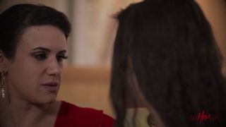 Adult Writers Share Secrets: Liz Jordan Penny Barber Pt2-1