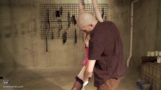 1365 Wasteland - Bondage And Spanking 89.-7