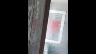 Sexy German Student MaryOO's HD Shower Solo 2025-5