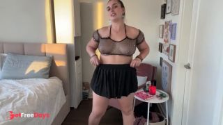 [GetFreeDays.com] 4K Mini Skirt Try On Haul w CLOSE UPS and Pussy Flashing  HOTTEST Try Ons Porn Clip July 2023-5