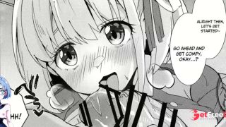 Lewd Lycoris Book 1-1