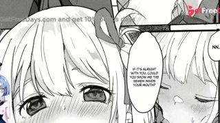 Lewd Lycoris Book 1-2