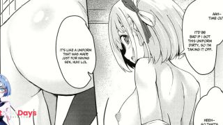 Lewd Lycoris Book 1-3