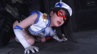 GHLS-65 25周年記念ムービー08美魔女フォンテーヌ志田ゆきな Yukina Shida - Cosplay-6