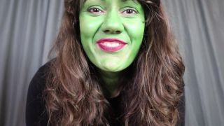 porn video 20 Lucy Skye - The Gay Spell - FullHD 1080p - femdom - femdom porn livia fetish-2