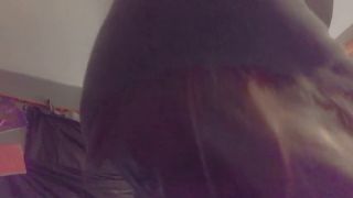 Fetish all buttholes go to heaven-2