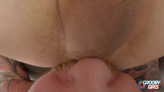 Welcome To The Neighbourhood (Anal porn) Spite-4