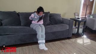 Calisa Bliss - Taped In Her Pajamas! Download New Porn Vi...-1