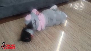 Calisa Bliss - Taped In Her Pajamas! Download New Porn Vi...-6