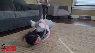 Calisa Bliss - Taped In Her Pajamas! Download New Porn Vi...-7