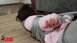 Calisa Bliss - Taped In Her Pajamas! Download New Porn Vi...-8