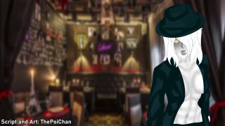 ThePoiChan - Mob Boss Keeps You "Safe" | ASMR Roleplay | Teasing, light fdom-3