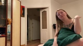 online porn video 46 Magenta beautiful girl sucks dick and jerks off on lesbian girls boy feet fetish-0