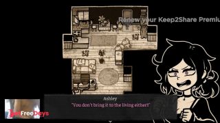 COFFIN OF ANDY AND LEYLEY NEW CHAPTER PART 1-6