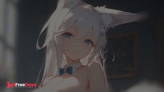 [GetFreeDays.com] NSFW ASMR RP - Showing off your new Bunny girl at the Casino Sex Stream July 2023-2