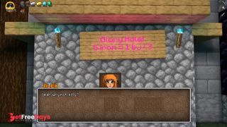 [GetFreeDays.com] Minecraft HornyCraft Shadik - Part 8 - Sexy Times By LoveSkySanHentai Adult Clip May 2023-2