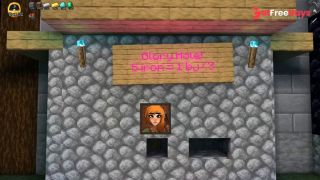 [GetFreeDays.com] Minecraft HornyCraft Shadik - Part 8 - Sexy Times By LoveSkySanHentai Adult Clip May 2023-4