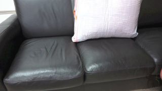 Dealing With Her Sassy Mouth - Last Day In Town - Good Bye Spanking For Sahrye 720P - Assumethepositionstudios-1