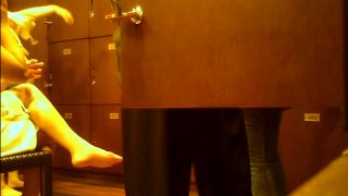 Voyeur Locker Room - tuoyishuodaoshe02,  on voyeur -9