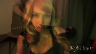 free online video 5 Kylie Star – Owned By Your Goddess ASMR Trance - jerkoff instructions - pov pregnant fetish porn-5