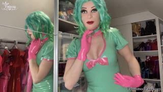 Latex Doll House Quick View Porn - New Sex Videos Online-2