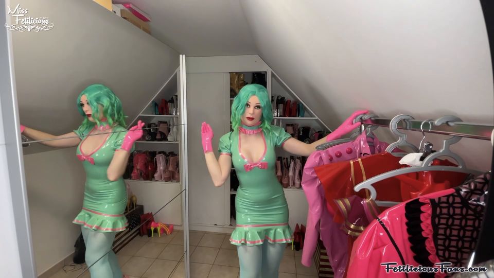 Latex Doll House Quick View Porn - New Sex Videos Online
