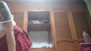 Hd Porn I send a video to my lover showing my tits and undressing-8