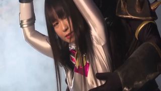 [WarAnLov.com] DHRY-27 Doujin Heroine 26 Heroine Pinch Special Jinjyugar-017-6