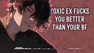 [GetFreeDays.com] Toxic Ex Fucks You Better Than Your BF  Male Moans  Deep Voice  Dirty Talk  Audio Erotica  M4F Porn Leak October 2022-7