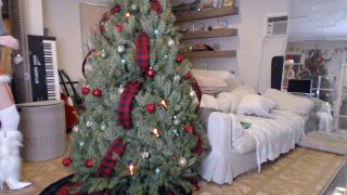 [K2S.CLUB] MissIvyDoll - Trim the Tree Tease - HD 720P-6