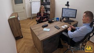 [K2S.CLUB] Fibi Euro - Panties Off! - FullHD 1080P-1