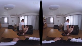 NGVR - 019 C - Virtual Reality JAV - Gear vr-5