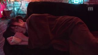 Sakuratan's First Facial Ejaculation Operation ven Though I'm (Bukkake porn) Hoshino Sakura-6