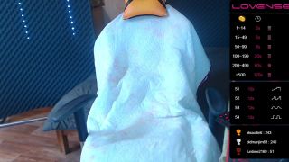 Shemale Webcams Video for July 23, 2021 – 15 Shemale!-4