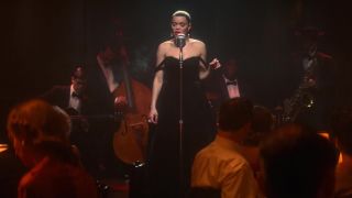 Andra Day – The United States vs. Billie Holiday (2021) HD 1080p - (Celebrity porn)-7