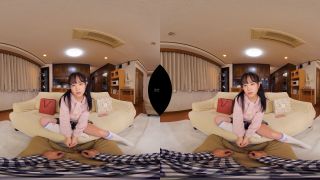 VR Porn Star Nagase Yui & Kudou Rara UltraHD 2K Creampie Sex-2
