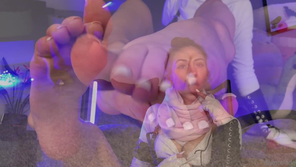 online xxx video 39 dakotafade 01-11-2023-3053483107-Visions From The Void, pantyhose feet fetish on feet porn 