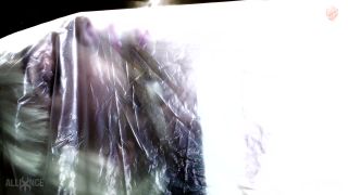 online porn clip 29 SensualPain – Morphic Resonance Under Plastic EroFM-007 | Abigail Dupree on fetish porn lesbian bdsm sex-1