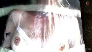 online porn clip 29 SensualPain – Morphic Resonance Under Plastic EroFM-007 | Abigail Dupree on fetish porn lesbian bdsm sex-2