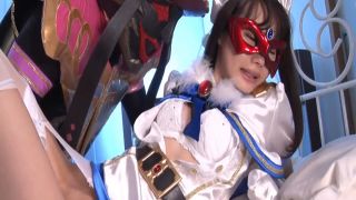 [WarAnLov.com] GIGP-21 Beautiful Witch Girl Fontaine -Beginning of Nightmare-029-5