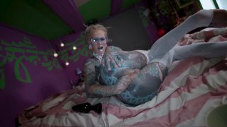 free online video 37 ManyVids presents Anuskatzz in BDSM teen anal fist and stretch training $18.99, fendom fisting on fisting porn videos -6