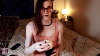 free adult clip 16 PornHub Wetzemu - Reviewing The Zemalia Spaxia Vibrating Fleshlight - masturbate - masturbation porn kigurumi fetish-4