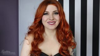 free video 38 Goddess Kaylie – Chastity Mantras, vanessa fetish on fetish porn -5