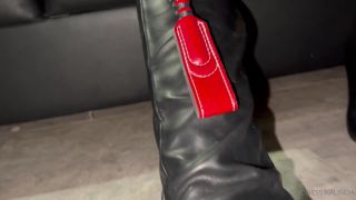 Inflexible video with  Goddess Kalinda.-7