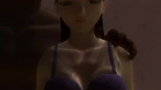 3D 9306 Tale of The Princess Who Love The Worm-0