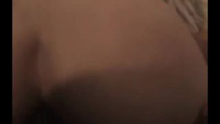 Wife anal with bbcs. Husband below.-6
