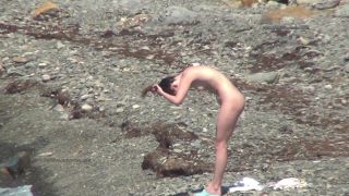 NudeBeachdreams_com - Nudist video 01671 -9