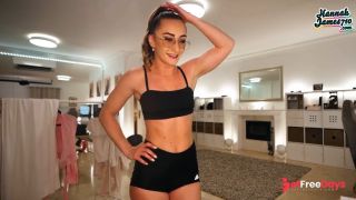 Sexy Clothing Haul Try On - Hannahjames710-5