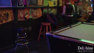 Mona Azar - What Bars Are For - Big Tits-0