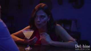 Mona Azar - What Bars Are For - Big Tits-1
